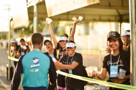 Prefeitura de Boa Vista inicia cadastro de voluntários para a Corrida Internacional 9 de Julho