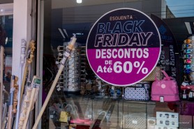 BLACK FRIDAY - Confira as dicas do Procon BV para boas compras