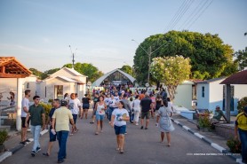 Famílias boa-vistenses homenageiam entes queridos no Dia de Finados