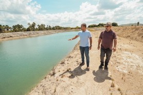 Arthur Henrique avalia avanços e reforça compromisso com desenvolvimento indígena