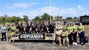 Guarda Civil Municipal conclui Curso de Operações Policiais