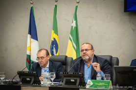 Prefeitura esclarece reforma previdenciária de servidores na Câmara Municipal