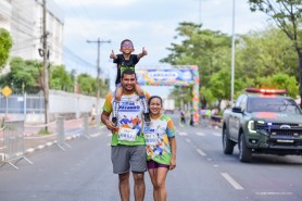 DIA DO SERVIDOR COM A FAMÍLIA - Programação movimentou Complexo Ayrton Senna com atividades recreativas e esportivas