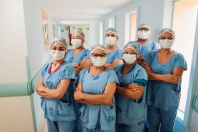 COMUNICADO - Provas do Concurso da Saúde serão aplicadas neste domingo, 2