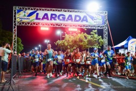 JOGOS DOS SERVIDORES - Corrida de Rua encerra programação, com anuncio de antecipação do pagamento