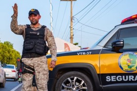 COMUNICADO - Trecho da Av. Princesa Isabel será parcialmente interditado a partir desta sexta-feira, 24