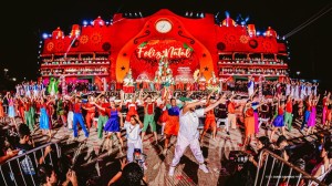 ARTE E TRANSFORMAÇÃO - Natal da Paz reunirá integrantes dos projetos e programas sociais para encantar Boa Vista