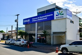 Emhur promove cadastramento e recadastramento de credencial para ambulantes