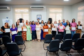 Jornada de Valor encerra com destaque ao protagonismo empreendedor de servidores municipais