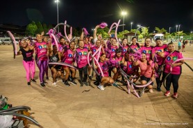 Aulão da Academia Aberta encerra atividades de 2025 em grande estilo