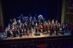 Orquestra do IBVM leva musicalidade boa-vistense ao Teatro Amazonas