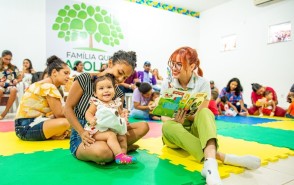 RETROSPECTIVA 2025 - Da primeira infância a melhor idade, políticas sociais garantem qualidade de vida em Boa Vista