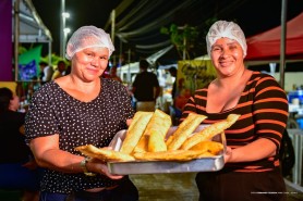 Prefeitura abre inscrições para ambulantes atuarem no Carnaval 2026