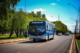 Linhas Interbairros serão descontinuadas a partir desta quinta-feira, 1º