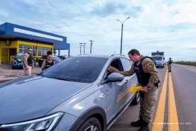 RODOVIDA - SMTRAN integra operação nacional de fiscalização e segurança no trânsito