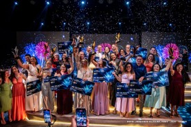 PRÊMIO DELACIR - “Oscar da Educação” celebra escolas de Boa Vista que mais se destacaram em 2025