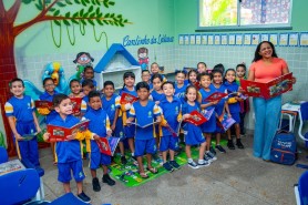 COMUNICADO - Prefeitura orienta candidatos do seletivo sobre plantão para emissão da declaração de tempo de serviço