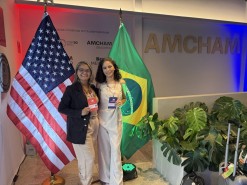 MULHERES NO TOPO - Com apoio da Prefeitura de Boa Vista, empreendedoras se destacam no Brasil