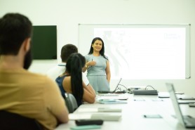 Prefeitura abre inscrições para Curso de Capacitação em Desenvolvimento Full Stack