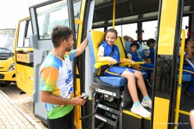 COMUNICADO - Prefeitura prorroga inscrições do Processo Seletivo da Educação para motorista