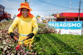 Limpeza urbana é destaque e leva Boa Vista ao 1º lugar em ranking de serviços públicos