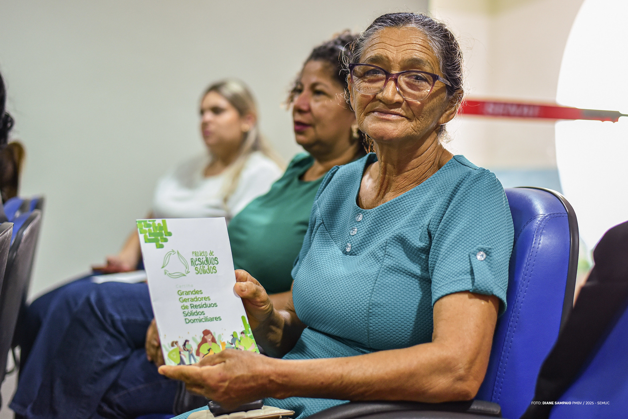 Prefeitura de Boa Vista discute melhorias para recicladores e catadores da capital 3 54324246979 bbf999cef8 k