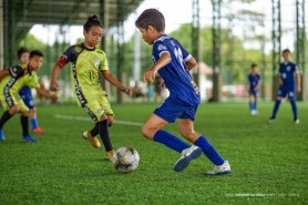 Inscrições para projetos esportivos da Vila Olímpica começam na próxima segunda-feira, 17