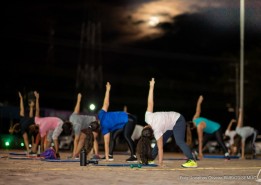 Academia Aberta retorna na próxima segunda-feira (10), com novo polo