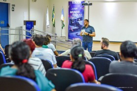 Prefeitura de Boa Vista discute melhorias para recicladores e catadores da capital