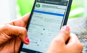 ALERTA AOS CONTRIBUINTES  - Prefeitura NÃO envia notificações via e-mail para regularização de alvarás e outros serviços