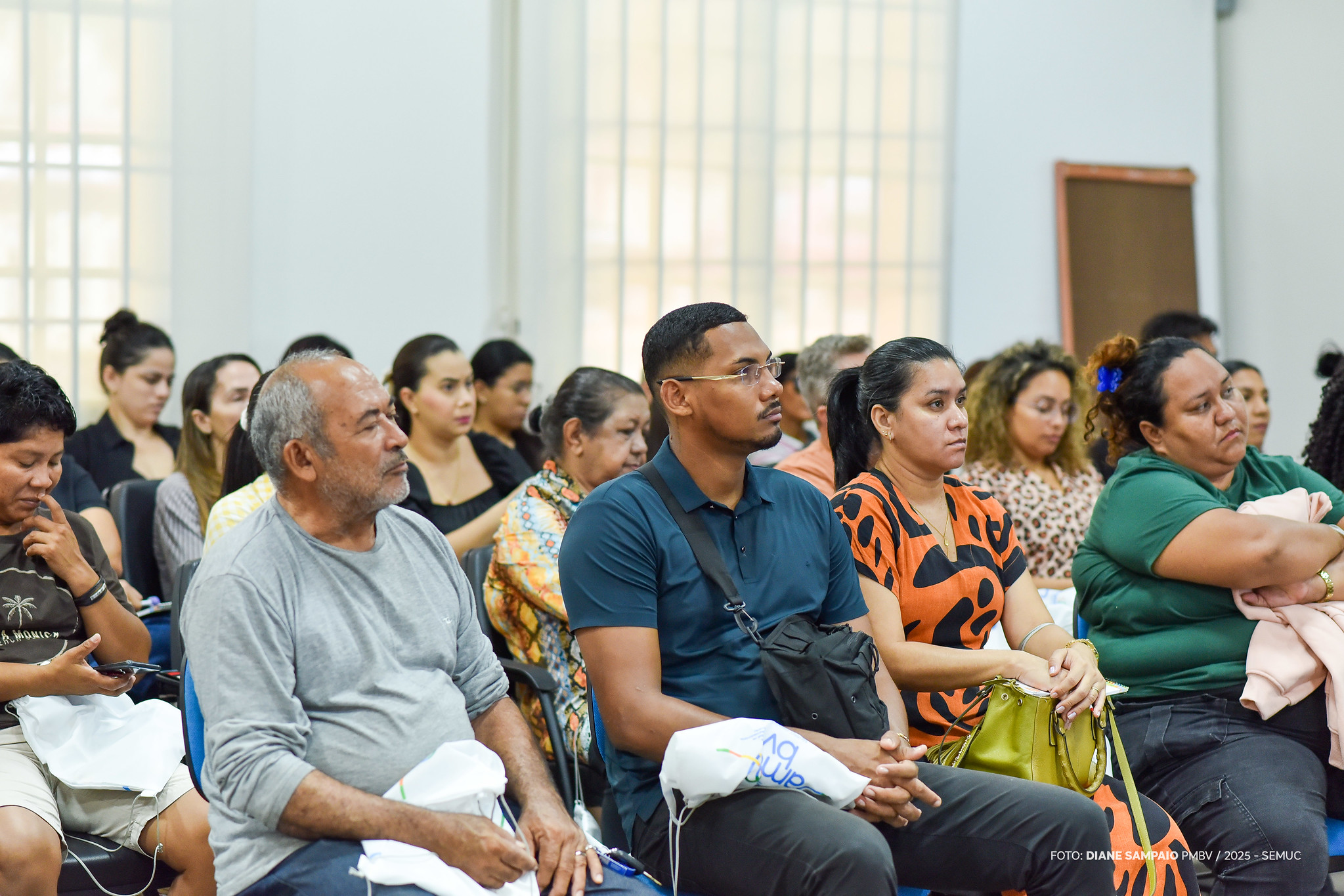 AME BV forma aproximadamente 100 empreendedores de Boa Vista com o curso "Crédito Consciente". 3 54501458633 6d393498e6 k