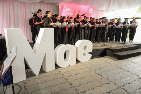 Prefeitura homenageia mães servidoras com programação cultural