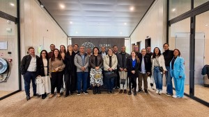MISSÃO NA HOLANDA - Prefeitura de Boa Vista conhece soluções inteligentes e sustentáveis para enfrentar desafios climáticos