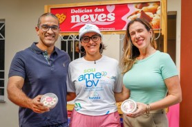 AME BV abre inscrições para linha de microcrédito voltada a mulheres empreendedoras