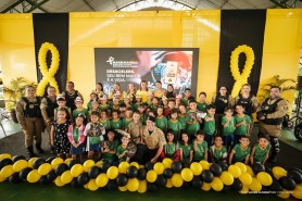 Campanha “Maio Amarelo” inicia com destaque para a redução de acidentes em Boa Vista