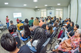 AME BV capacita cerca de 100 empreendedores de Boa Vista por meio do curso  “Crédito Consciente”