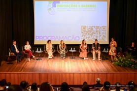 Prefeitura e Universidade Fluminense (UFF) promovem exposição sobre inovação em cuidados de saúde no SUS