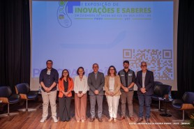 Exposição encerra com trabalhos acadêmicos e mesa redonda sobre eficiência da saúde em Boa Vista