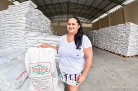 Prefeitura de Boa Vista libera 400 toneladas de insumos para produtores da agricultura familiar