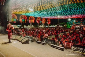 BV JUNINA 2025 - Forró, sertanejo, ‘roraimeira’ e samba: o que os artistas da terra estão preparando para a festa