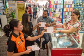 Procon Boa Vista reforça direitos de consumidores e comerciantes com campanha educativa pelo Dia das Mães