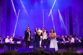 “MINHA HISTÓRIA COM O REI” - IBVM apresenta mais um espetáculo em homenagem às mães