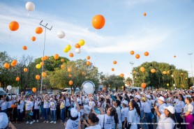 Prefeitura mobiliza sociedade em caminhada contra o abuso e a exploração sexual de crianças e adolescentes
