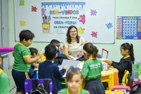 Prefeitura convoca 123 professores pedagogos aprovados no concurso de 2022