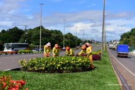 BOA VISTA 135 ANOS - Cidade celebra o orgulho de ser uma capital bela, limpa e acolhedora
