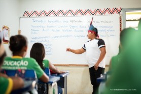 Convocados de seletivos da Educação devem entregar documentação a partir de quinta-feira, 5