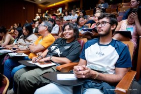 Boa Vista encerra 7ª Conferência da Cidade com propostas para uma cidade mais inclusiva, sustentável e democrática