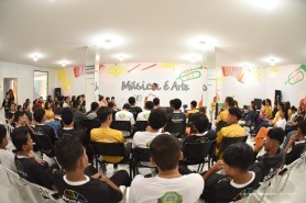 Coral ArtCanto prepara espetáculo sobre importância da memória afetiva