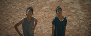 ENTRE AS NUVENS - Filme roraimense terá primeira exibição neste sábado, 14, no Teatro Municipal