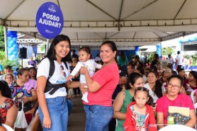 Com temática junina, ação Prefeitura com Você vai ao bairro Centenário neste sábado, 28